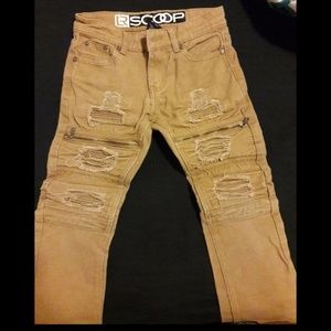 Boys jeans
